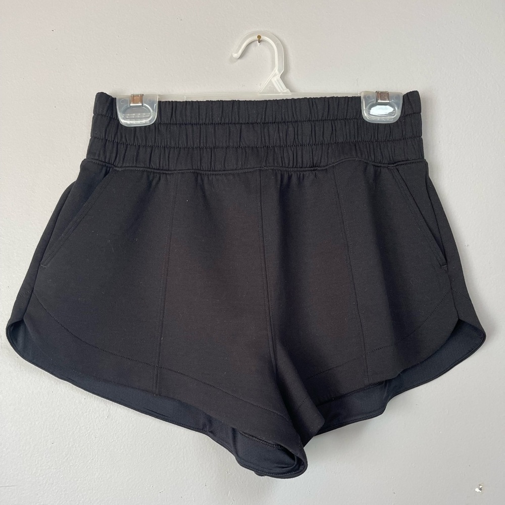YPL women's athletic running shorts